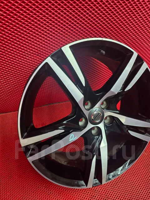 Volvo. 7.5x19", 5x108, ET50.5, �� 63,4���. ����