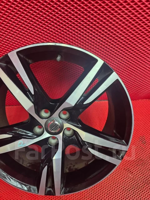 Volvo. 7.5x19", 5x108, ET50.5, �� 63,4���. ����