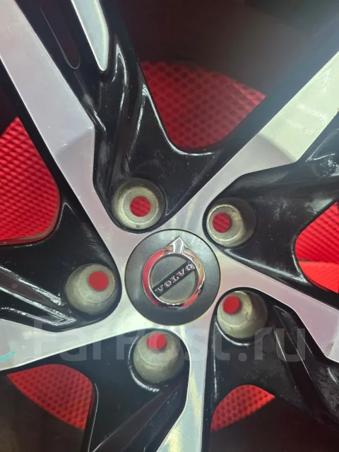 Volvo. 7.5x19", 5x108, ET50.5, �� 63,4���. ����