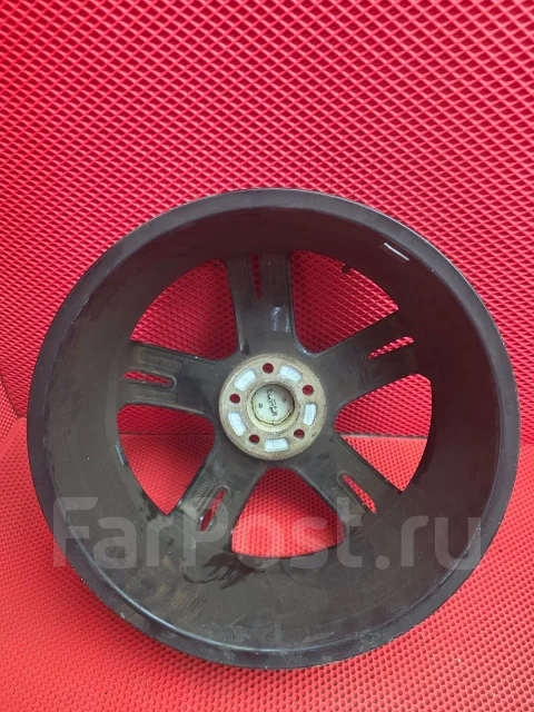 Volvo. 7.5x19", 5x108, ET50.5, �� 63,4���. ����