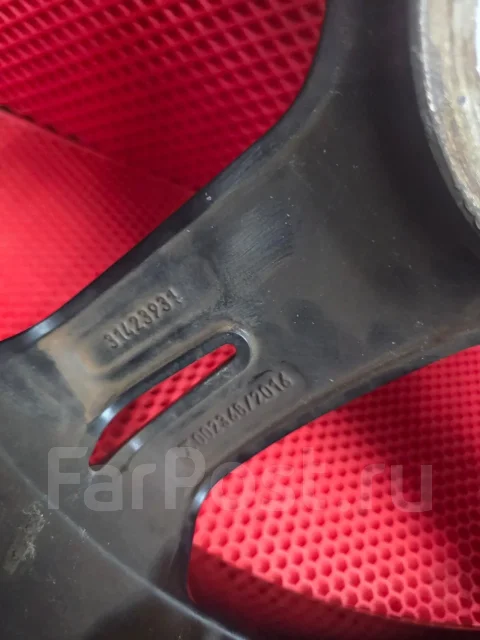 Volvo. 7.5x19", 5x108, ET50.5, �� 63,4���. ����