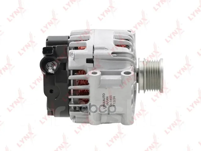 ��������� LYNXauto ���. EA1455 EA1455 ����