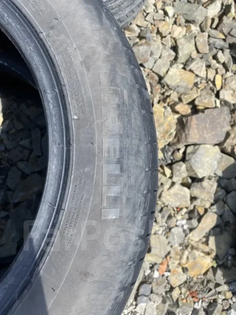 Pirelli Cinturato P1. ������, �/�, ����� 15 % ����