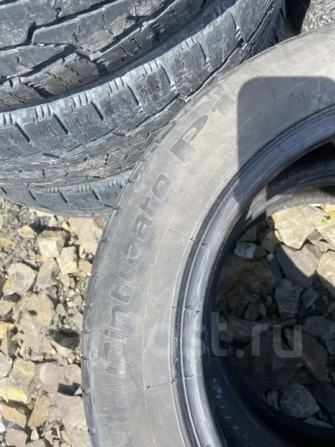 Pirelli Cinturato P1. ������, �/�, ����� 15 % ����
