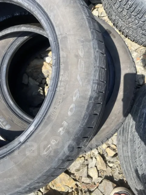 Pirelli Cinturato P1. ������, �/�, ����� 15 % ����