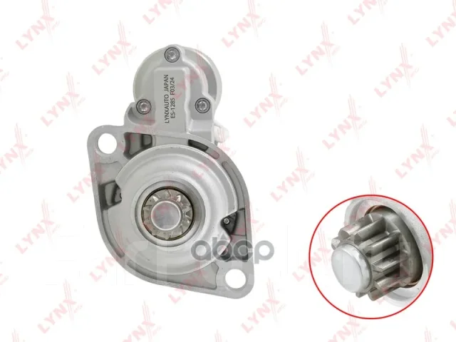 ������� LYNXauto ���. ES1285 ES1285 ����