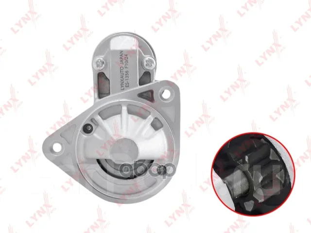 ������� LYNXauto ���. ES1356 ES1356 ����
