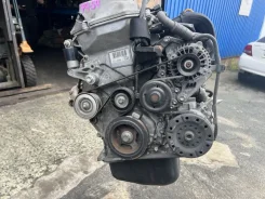��������� Toyota ISIS ZNM10 1ZZFE 185103 ����