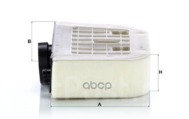 ������ ��������� MANN-Filter ���. C38011 C38011 ����