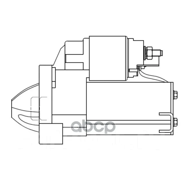 ������� Startvolt ���. LST0912 LST0912 ����