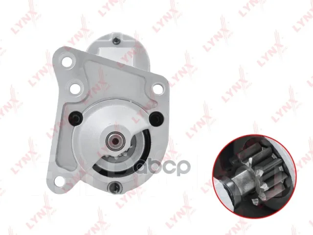 ������� LYNXauto ���. ES1307 ES1307 ����