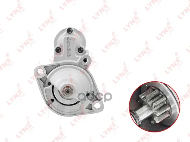 ������� LYNXauto ���. ES1457 ES1457 ����