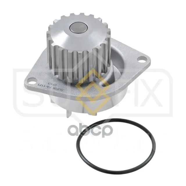 ����� ������� Sufix ���. FA1171 FA1171 ����
