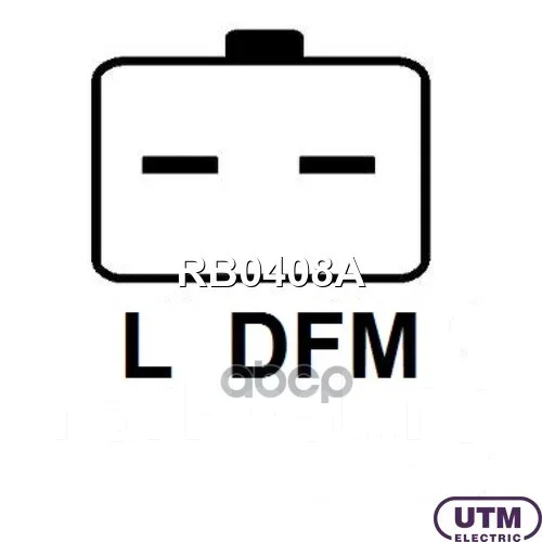 ��������� ���������� Utm ���. RB0408A RB0408A ����