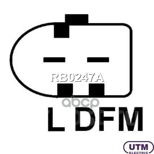 ��������� ���������� Utm ���. RB0247A Utm RB0247A RB0247A ����