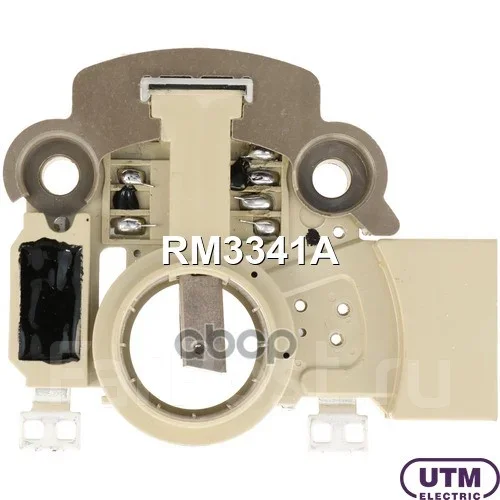 ��������� ���������� Utm ���. RM3341A RM3341A ����