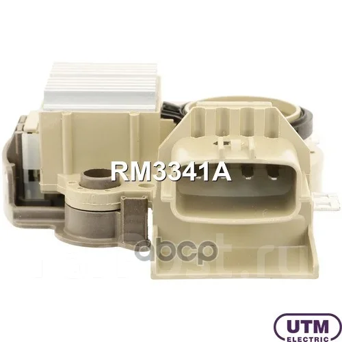 ��������� ���������� Utm ���. RM3341A RM3341A ����
