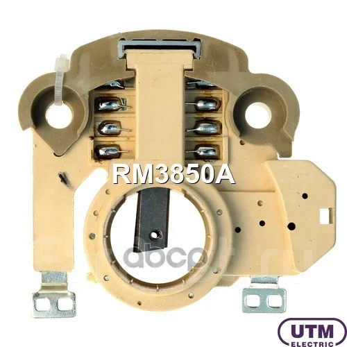 ��������� ���������� Utm ���. RM3850A RM3850A ����