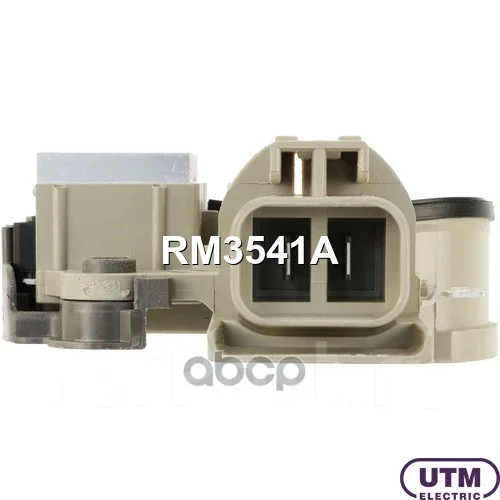 ��������� ���������� Utm ���. RM3541A RM3541A ����