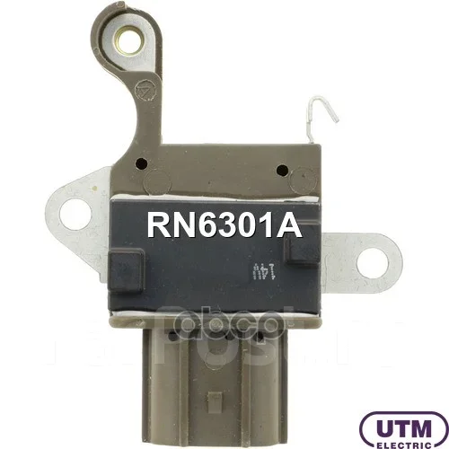 ��������� ���������� Utm ���. RN6301A RN6301A ����