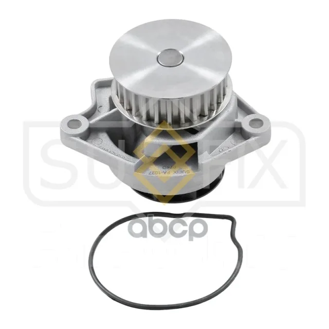 ����� ������� Sufix ���. FA1027 FA1027 ����