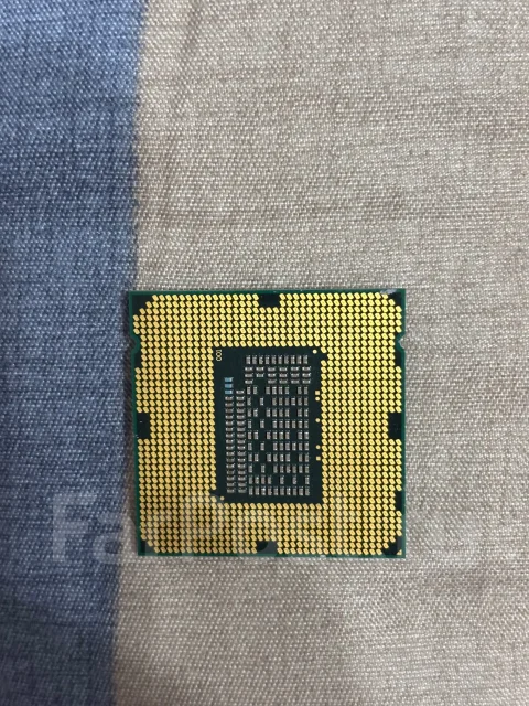 Intel Core i5-2500K ����