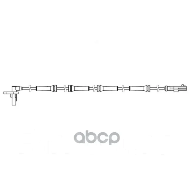 ������ ABS Startvolt ���. Vsabs0907 VSABS0907 ����