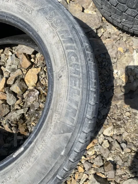 Michelin Latitude Tour HP. ������, �/�, ����� 60 % ����
