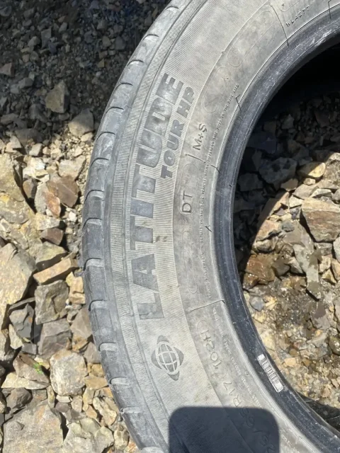 Michelin Latitude Tour HP. ������, �/�, ����� 60 % ����