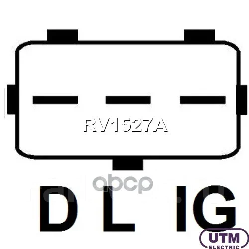 ��������� ���������� Utm ���. RV1527A RV1527A ����