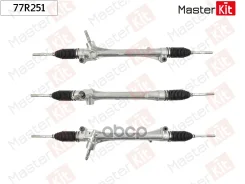 ����� ������� Lexus RX 2015- MasterKit ���. 77R251 77R251 ����