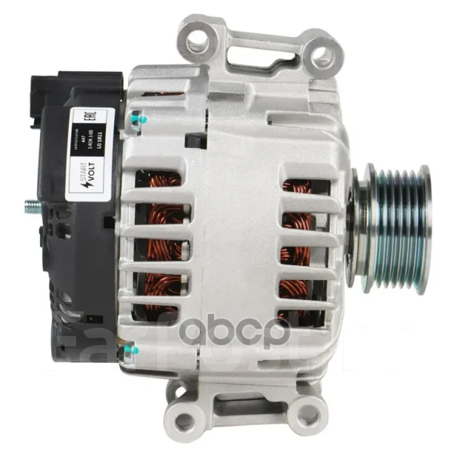 ��������� Startvolt ���. LG1811 LG1811 ����