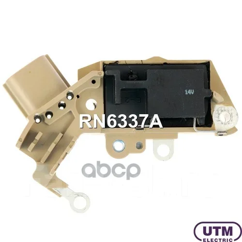 ��������� ���������� Utm RN6337A RN6337A ����