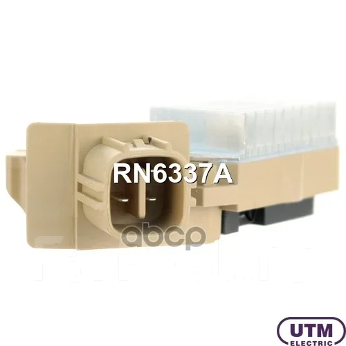 ��������� ���������� Utm RN6337A RN6337A ����