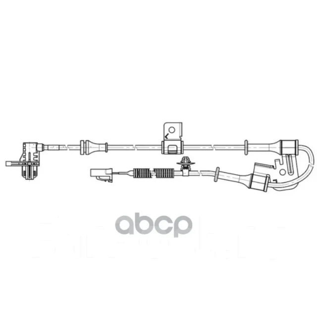 ������ ABS Startvolt ���. Vsabs0802 VSABS0802 ����