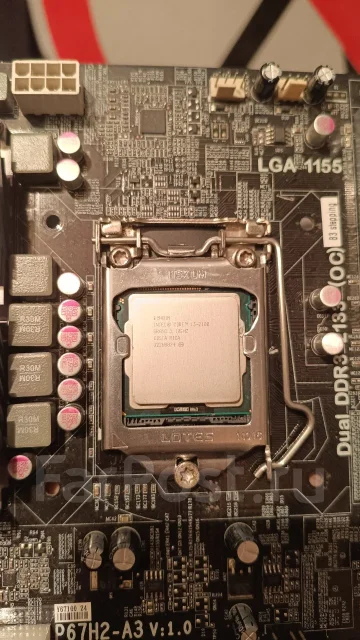 LGA1155 ����
