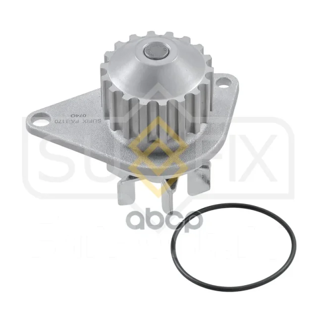 ����� ������� Sufix ���. FA1170 FA1170 ����