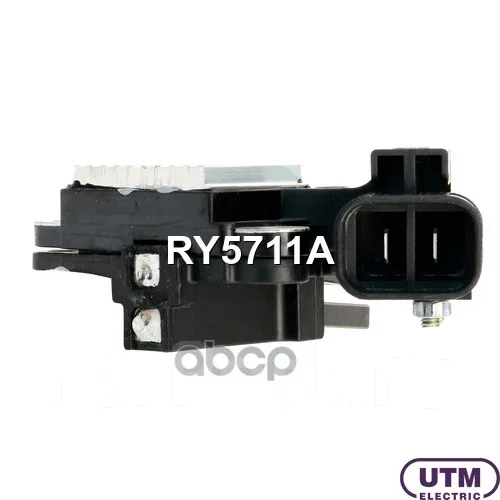��������� ���������� + �������������� Utm ���. RY5711A RY5711A ����