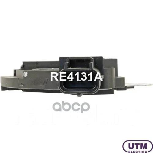 ��������� ���������� Utm ���. RE4131A RE4131A ����