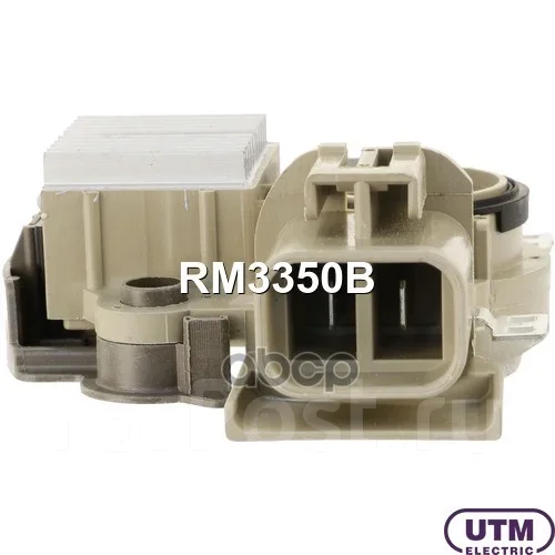 ��������� ���������� Utm ���. RM3350B RM3350B ����