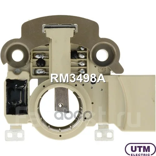 ��������� ���������� Utm ���. RM3498A RM3498A ����