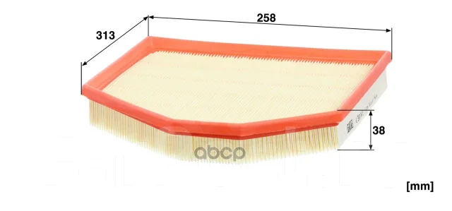 ������ ��������� MANN-Filter ���. C30013 C30013 ����