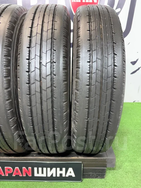 Dunlop Enasave SP LT50A. ������, 2022 ���, �/�, ����� 5 % ����