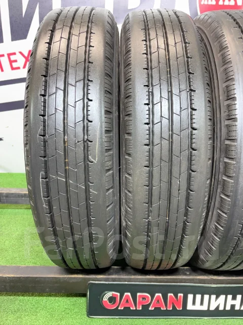 Dunlop Enasave SP LT50A. ������, 2022 ���, �/�, ����� 5 % ����