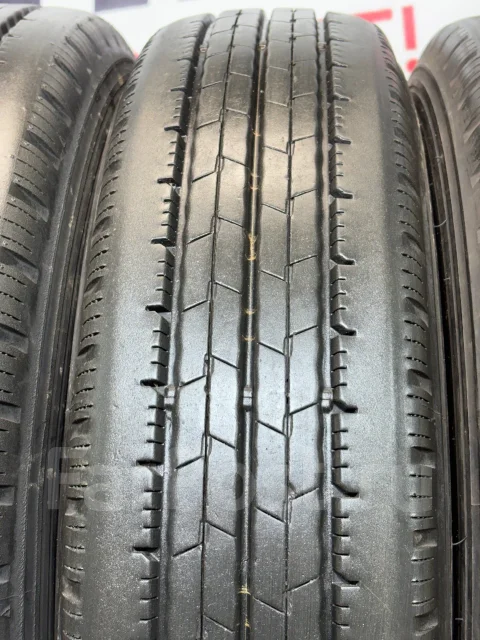 Dunlop Enasave SP LT50A. ������, 2022 ���, �/�, ����� 5 % ����