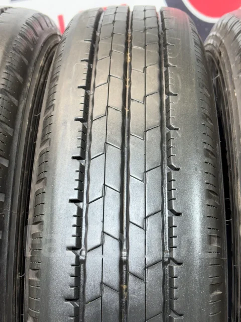 Dunlop Enasave SP LT50A. ������, 2022 ���, �/�, ����� 5 % ����