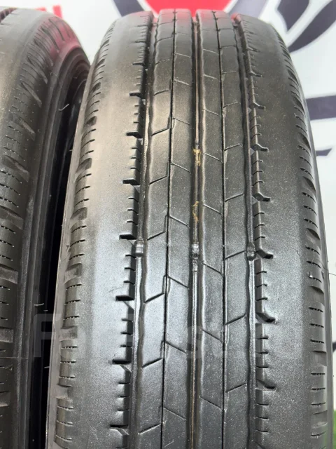 Dunlop Enasave SP LT50A. ������, 2022 ���, �/�, ����� 5 % ����