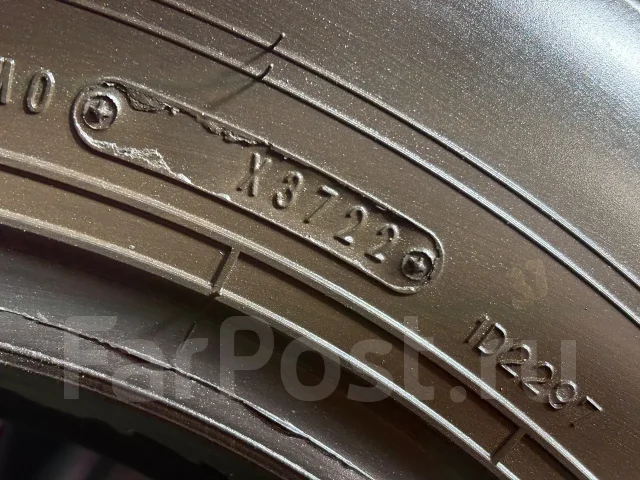 Dunlop Enasave SP LT50A. ������, 2022 ���, �/�, ����� 5 % ����