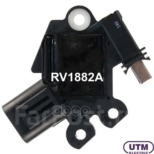 ��������� ���������� Utm ���. RV1882A RV1882A ����