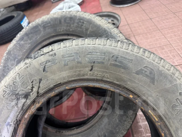 Presa PI02. ������, ��� �����, 2019 ���, �/�, ����� 60 % ����